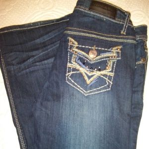 Twentyone Black by Rue 21 jeans